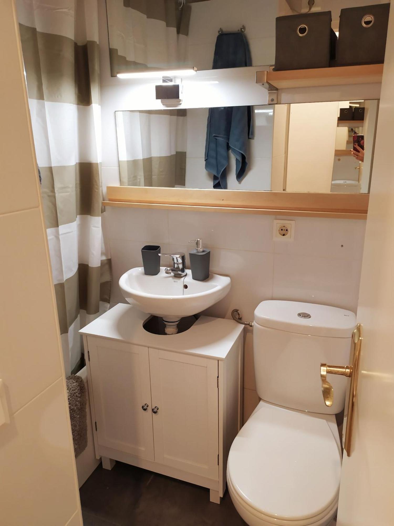 בנידורם Estudio Reformado Y Centrico Con Piscina Y Wifi Acepta Mascotas מראה חיצוני תמונה