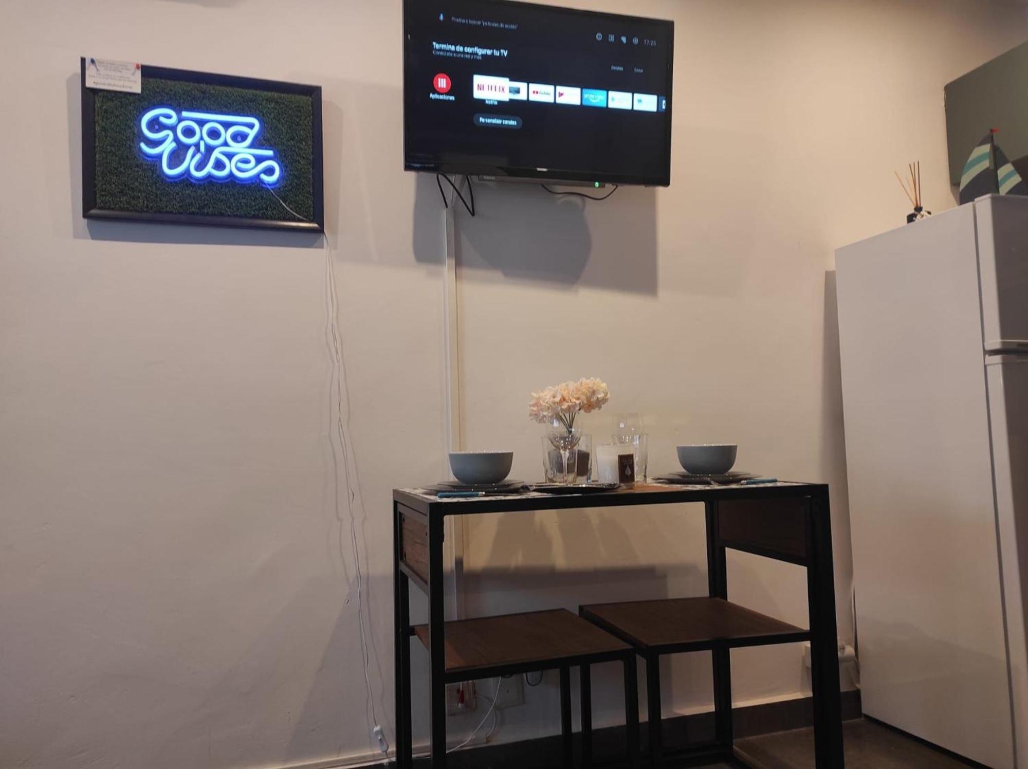 בנידורם Estudio Reformado Y Centrico Con Piscina Y Wifi Acepta Mascotas מראה חיצוני תמונה
